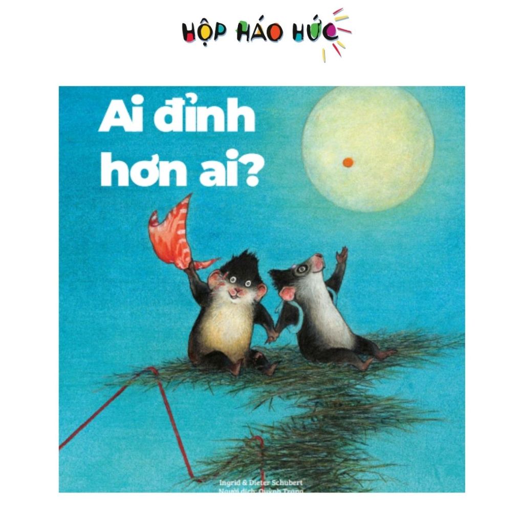 Ảnh Hộp Háo Hức Chơi Vui Học Tốt Cho Bé 3-6 tuổi Gồm 3 Cuốn Sách Tranh Và 1 Trò Chơi Giáo Dục 3