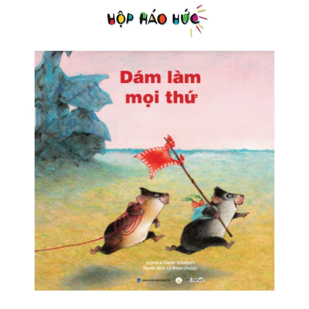 Ảnh Hộp Háo Hức Chơi Vui Học Tốt Cho Bé 3-6 tuổi Gồm 3 Cuốn Sách Tranh Và 1 Trò Chơi Giáo Dục 1
