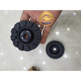 Cao su đệm bát bèo giảm sóc trước Kia Morning, Hyundai I10 Grand lắp zin theo xe [ HÀNG CAO CẤP ]