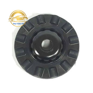 Cao su đệm bát bèo giảm sóc trước Kia Morning, Hyundai I10 Grand lắp zin theo xe [ HÀNG CAO CẤP ]