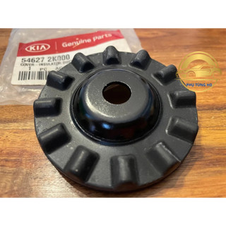 Cao su đệm bát bèo giảm sóc trước Kia Morning, Hyundai I10 Grand lắp zin theo xe [ HÀNG CAO CẤP ]