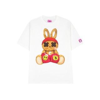 Áo Thun Boxing Rabbit - Local Brand Chính Hãng