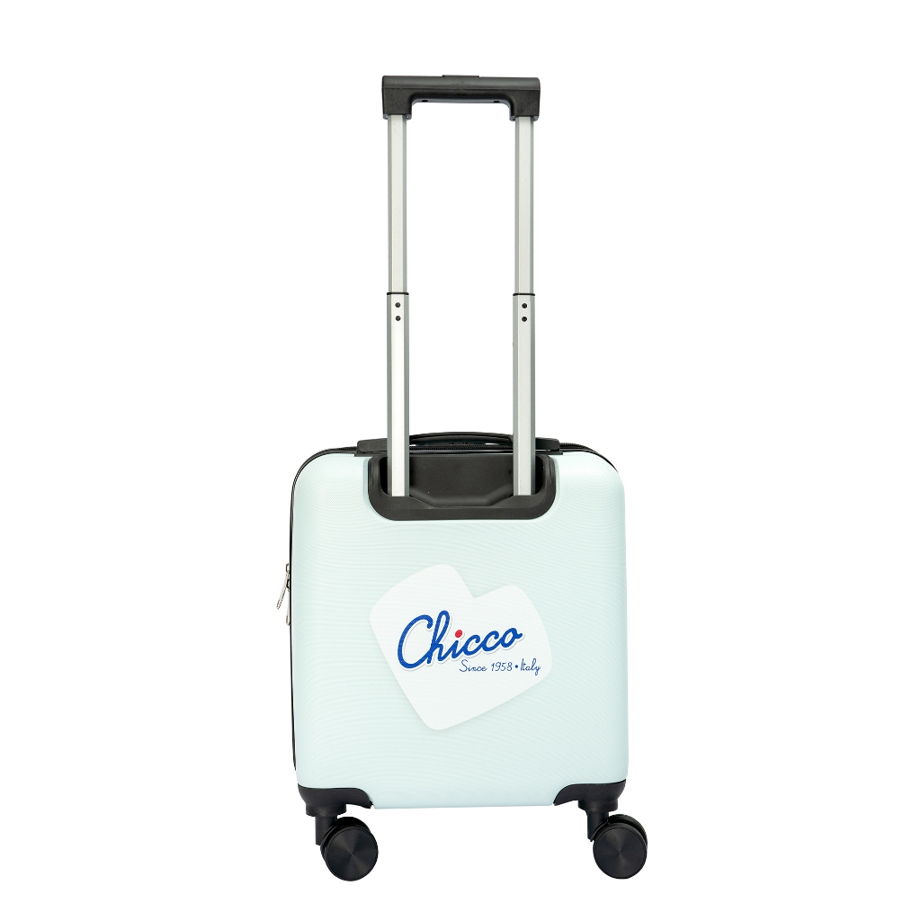 (Quà tặng không bán) Vali du lịch cho bé Chicco