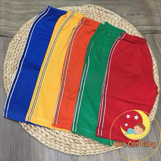 Quần dài cho bé mặc nhà (7-35kg) / Quần dài Fany mặc mát vải mềm (Đi chơi - đi học - ở nhà)