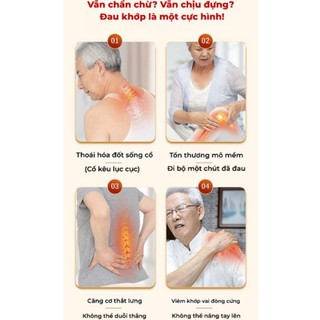 Dầu xoa bóp hỏa Long ,đâu lưng  đâu cơ mỏi vai gáy dùng xoa bóp massage