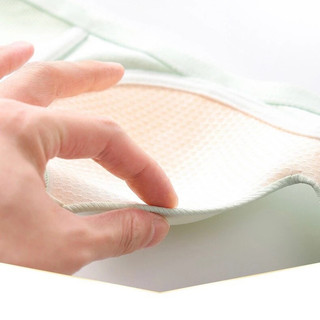 Áo lót nữ đệm mỏng , Áo ngực học sinh không gọng cotton gân tăm đệm mỏng sexy mềm mại A48