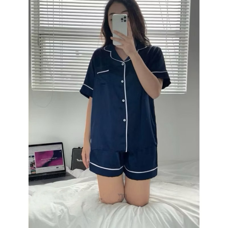 Xanh Navy