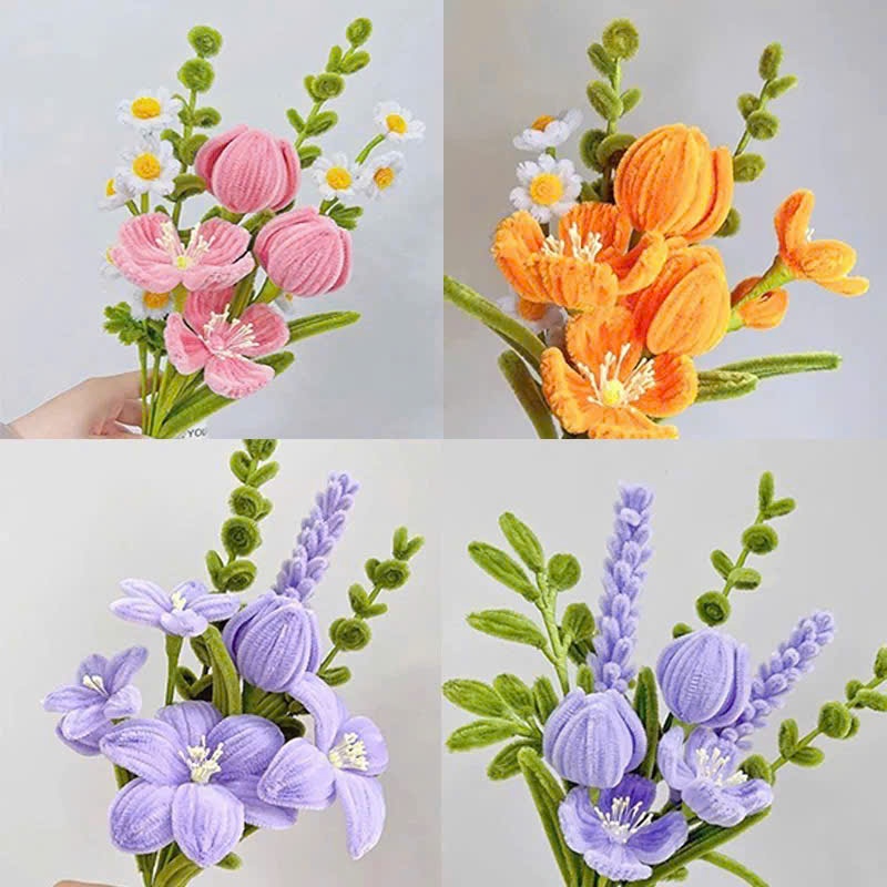 Kẽm Cành Làm Thân Hoa hamade 30-40cm
