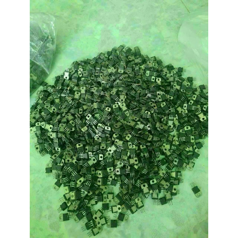 Combo 50con Fet 80n70 hàng rã máy (lưng trắng)