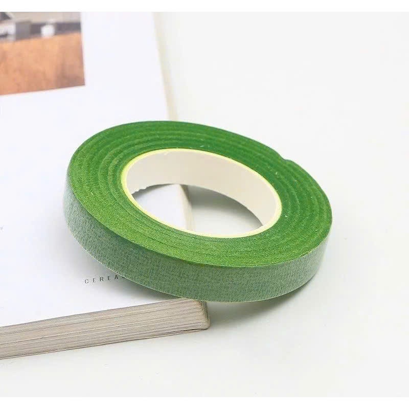 Băng keo sáp,keo dính cành cố định sản phẩm hamade