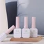 MINAYIN sơn gel thạch 12 màu tách lẻ chất đậm đặc, bám móng, lên màu chuẩn (chai 15ml)