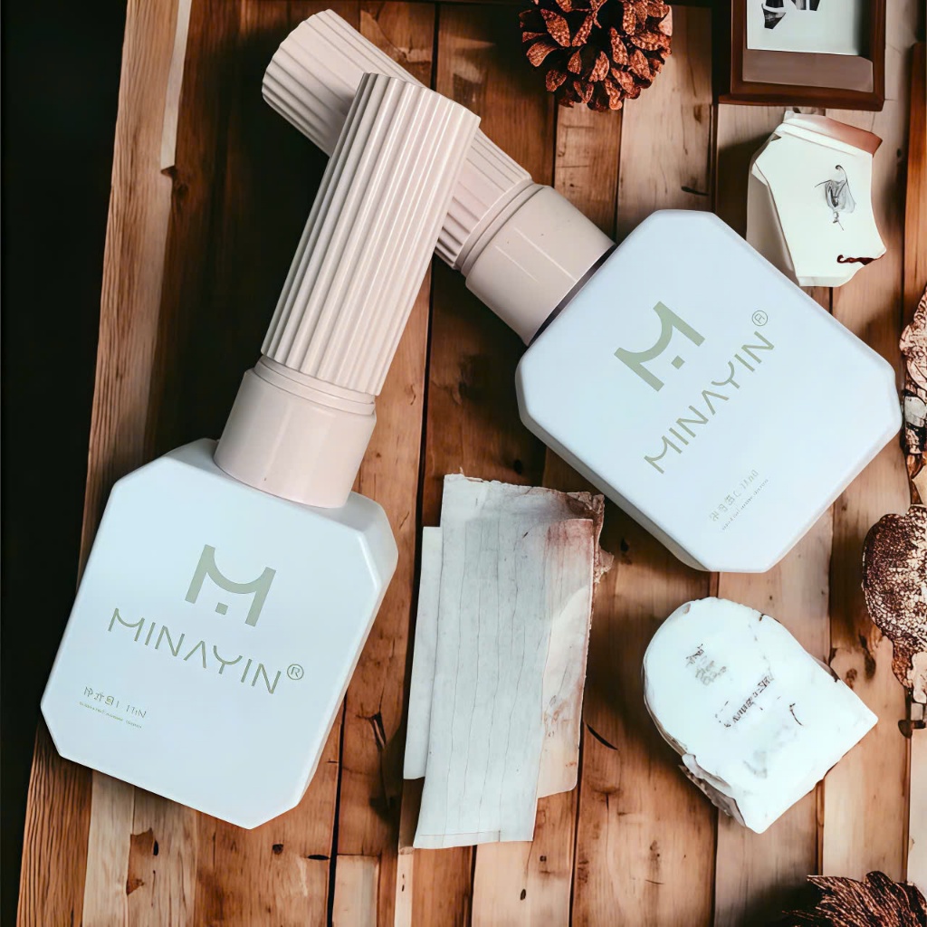 [Ưu đãi sản phẩm mới] MINAYIN sơn gel thạch 12 màu tách lẻ chất đậm đặc, bám móng, lên màu chuẩn (chai 15ml)
