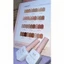 MINAYIN sơn gel thạch 12 màu tách lẻ chất đậm đặc, bám móng, lên màu chuẩn (chai 15ml)