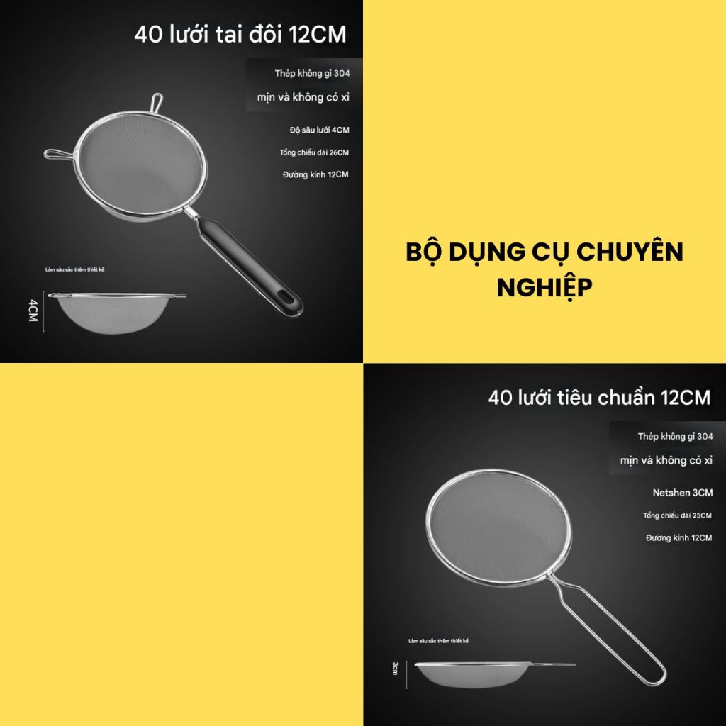 Bộ Dụng Cụ Đổ Khuôn Thạch Cao – Combo 4 Món Chuyên Nghiệp Cho DIY, Nến Thơm, Đổ Mô Hình