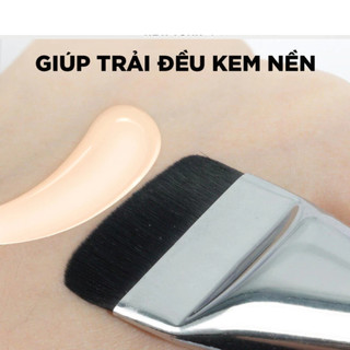 Cọ Dẹt Tán Nền Chuyên Nghiệp Maybelline New York