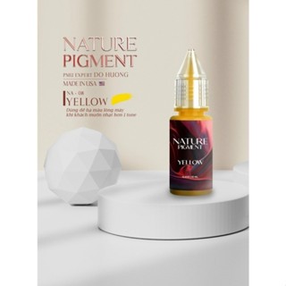 [Đủ size] Mực siêu bám Nature Brows ĐỖ HƯƠNG chuẩn chính hãng