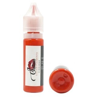 [SATAVIA] Mực môi bong đậm chính hãng Nga Chai 15ml, chiết 5ml