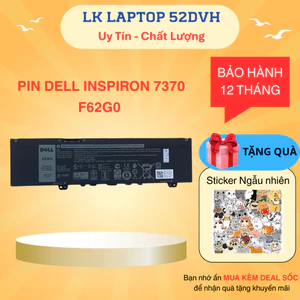 PIN DELL INSPIRON 7370 F62G0 7370 7373 7386 5370, Vostro 5370, RPJC3 0RPJC3 0F62G0 39DY5 F62G0
