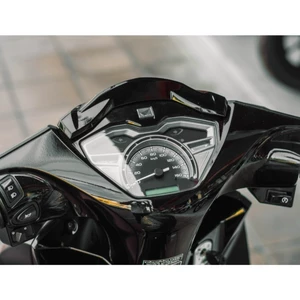 PPF WAVE 125i thái ,Future Thái, PPF bảo vệ màn hình xe honda wave thái 125i , TPU nhập khẩu