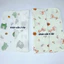 Set 5-10 khăn sữa xô muslin 2 lớp và 4 lớp Vắt Sổ mềm mại siêu thấm hút cho bé sơ sinh, bé trai bé gái