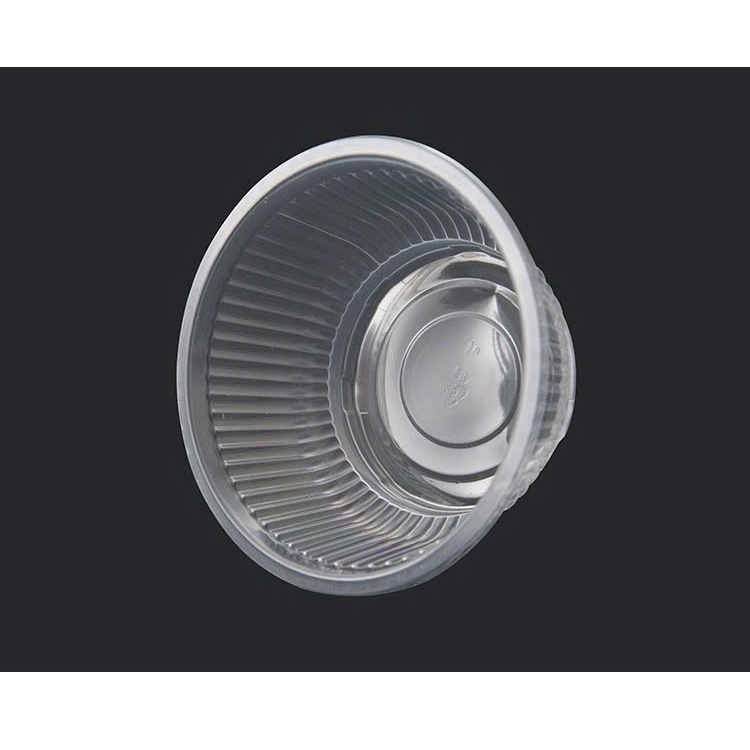 50 Bát bí dùng 1 lần đựng chè , nước chấm, cơm canh tiện dụng