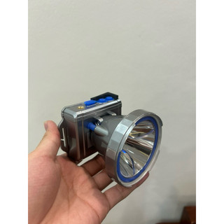 ĐÈN PIN ĐỘI ĐẦU YẾN QUÂN YQ-A16 SIÊU SÁNG  (ducphong)