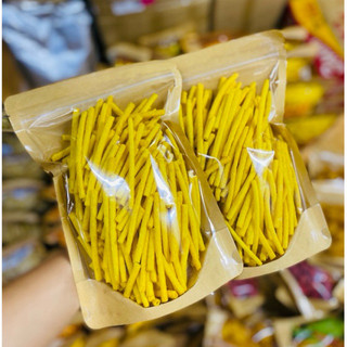 [THUYTIENFOOD] Snack Khoai Tây Ống Tròn Túi 500gr – Bánh Snack Giòn Tan – Nhiều Vị Hấp Dẫn