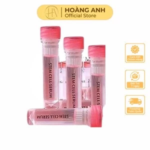 Dưỡng Stem Cell Serum Dành Cho Môi Sau Phun Xăm - Dcpxhoanganh