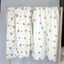 Khăn Tắm 4 Lớp Chạy Viền Chất Vải Xô MusLin Cao Cấp KT 70*100 cm Dành Cho Bé