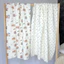Khăn Tắm 4 Lớp Chạy Viền Chất Vải Xô MusLin Cao Cấp KT 70*100 cm Dành Cho Bé
