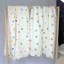 Khăn Tắm 4 Lớp Chạy Viền Chất Vải Xô MusLin Cao Cấp KT 70*100 cm Dành Cho Bé
