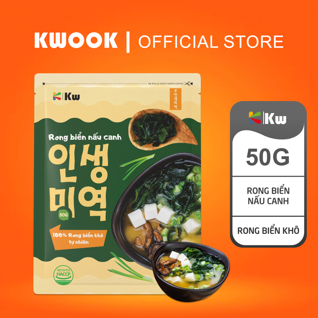 KWOOK VIỆT NAM - Shopee Mall Online | Shopee Việt Nam
