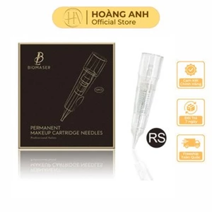 Hộp 10 Kim BIOMASER Chính Hãng