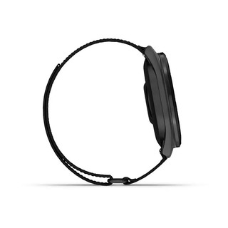 Đồng hồ GPS chơi Golf Garmin Approach S50 - Hàng chính hãng
