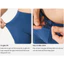 Quần Bơi nam Aqua Short 5 inch chống bám nước bền màu, chống UV, đồ đi biển, đồ bơi thể thao Coolmate