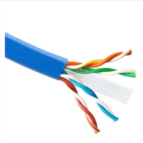 Dây cáp mạng cat 6 LB Link/Arigato 0908 full 305m - Hàng chính hãng ...