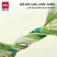 Bể Bơi Phao Cho Bé Deli 3 Tầng Thành Cao, Hồ Bơi Trẻ Em Gấp Gọn, Nhựa PVC An Toàn, Đáy Chống Trượt, Nhiều Kí