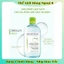 Nước Tẩy Trang Bioderma Dành Cho Da Dầu Mụn Và Da Nhạy Cảm, Sạch Sâu Lành Tính 500ml của Pháp