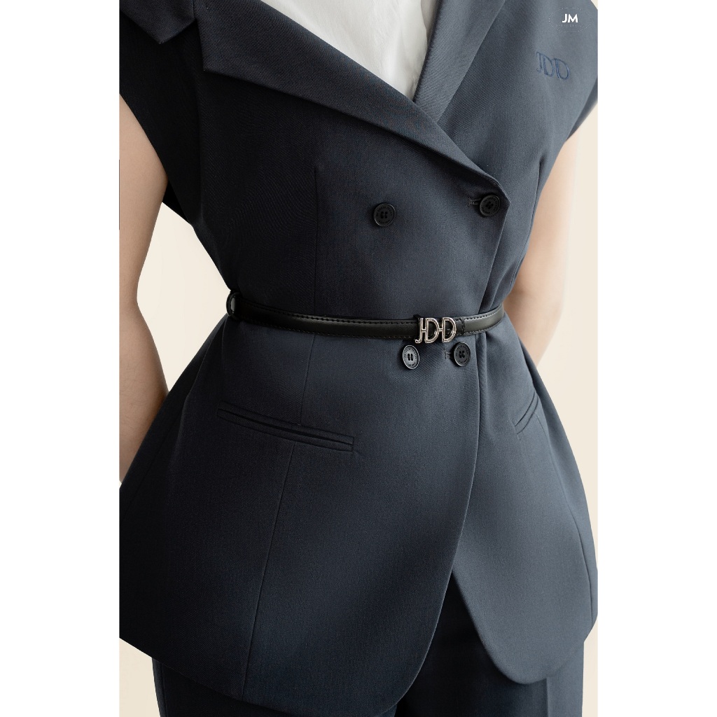 Ảnh Thắt lưng đai JDD QT04.2502 thiết kế bởi JM Dress Design 2