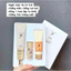 SET KEM CHỐNG NẮNG WHOO ANTI WRINKLE UV PROTECTIVE CREAM