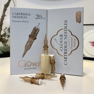 - Kim xăm Clover Select Kim Đạn Máy Pen Cho Phun Xăm Thẩm Mỹ đang được mọi người tìm kiếm