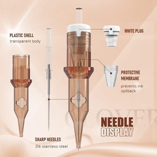 - Kim xăm Clover Select Kim Đạn Máy Pen Cho Phun Xăm Thẩm Mỹ đang được mọi người tìm kiếm
