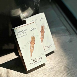 - Kim xăm Clover Select Kim Đạn Máy Pen Cho Phun Xăm Thẩm Mỹ đang được mọi người tìm kiếm