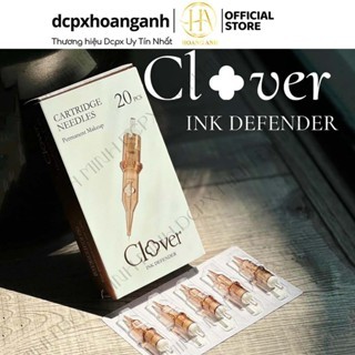- Kim xăm Clover Select Kim Đạn Máy Pen Cho Phun Xăm Thẩm Mỹ đang được mọi người tìm kiếm