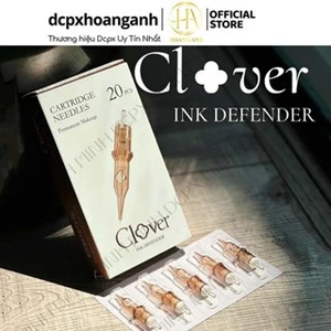 - Kim xăm Clover Select Kim Đạn Máy Pen Cho Phun Xăm Thẩm Mỹ đang được mọi người tìm kiếm