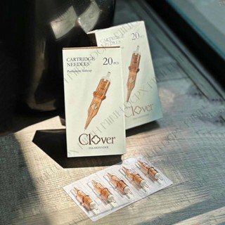 - Kim xăm Clover Select Kim Đạn Máy Pen Cho Phun Xăm Thẩm Mỹ đang được mọi người tìm kiếm