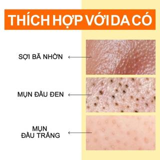 Dầu Tẩy trang NUMBUZIN No.1 Easy Peasy Cleasing Oil, loại bỏ dễ dàng lớp makeup, giảm bã nhòn, mụn đầu đen 200ml