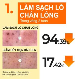 Dầu Tẩy trang NUMBUZIN No.1 Easy Peasy Cleasing Oil, loại bỏ dễ dàng lớp makeup, giảm bã nhòn, mụn đầu đen 200ml