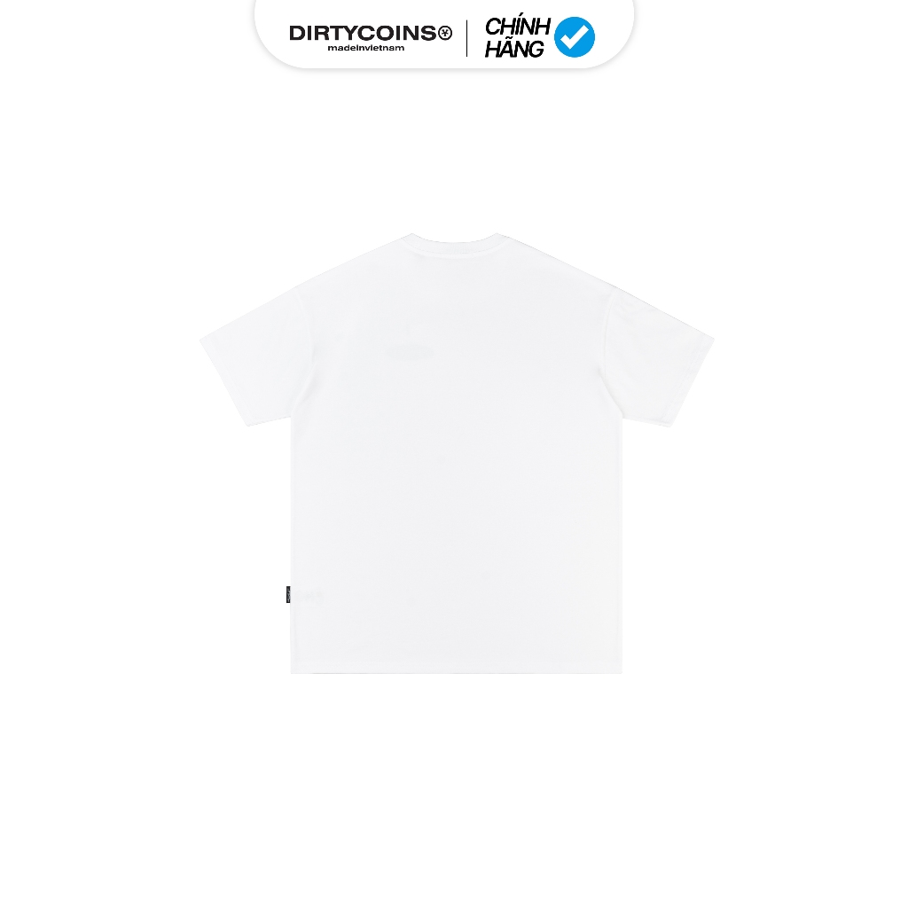 Ảnh Áo Thun DirtyCoins Dico Jr Variation 3