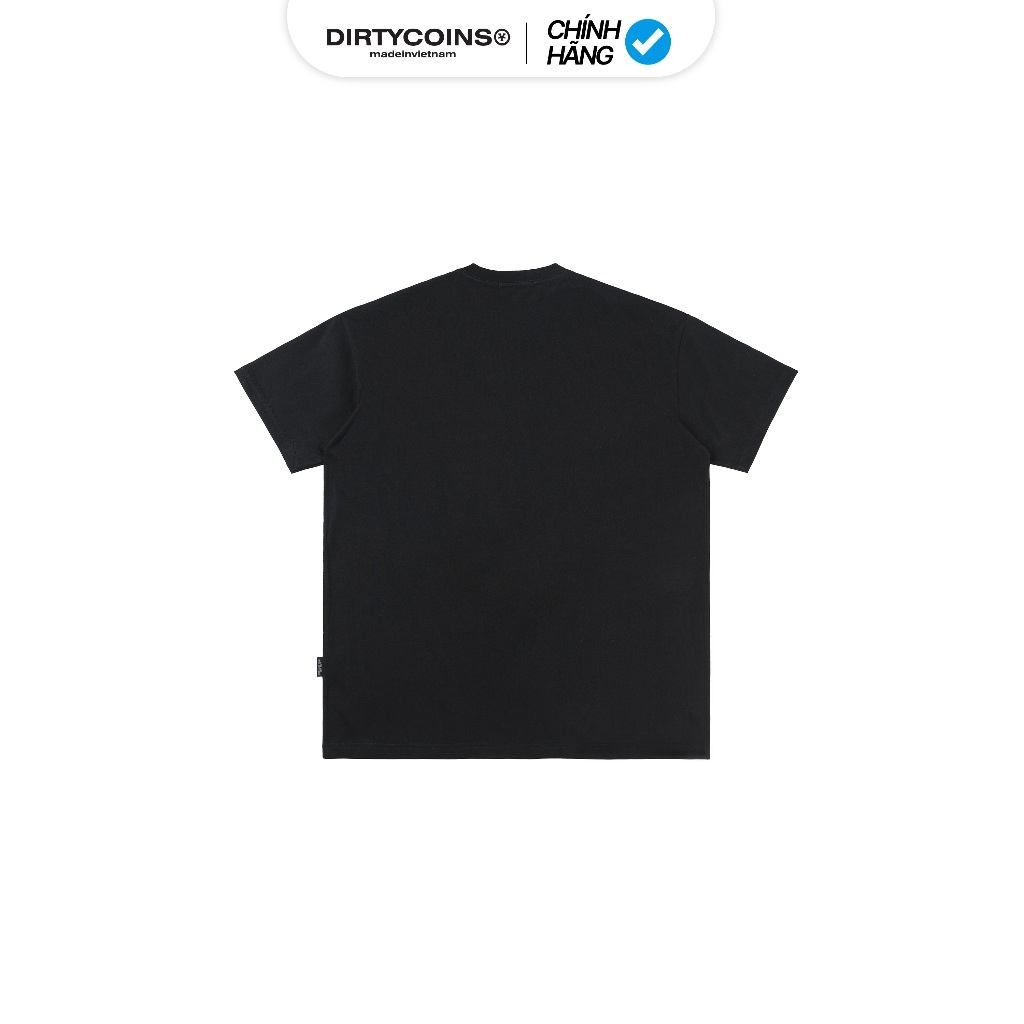 Ảnh Áo Thun DirtyCoins Dico Jr Variation 1